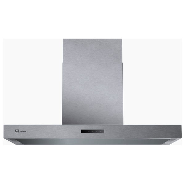 V-ZUG 90cm Premira Canopy Rangehood with Motor DWPQG9C-H42608