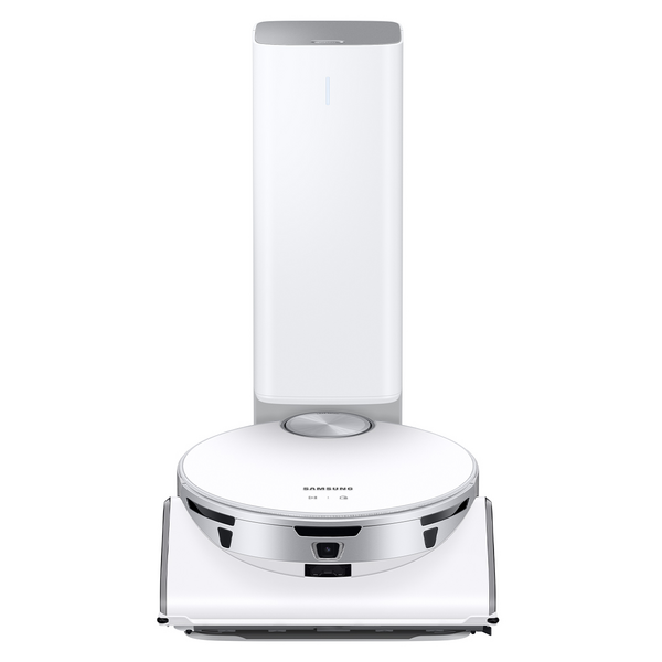 Samsung Rvc Samsung Jet Bot AI+ Robotic Vacuum Cleaner VR50T95735WSA | Winning ...