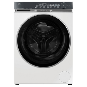 Haier 500 Series 12kg Front Load Washing Machine with Ultra Fresh Air