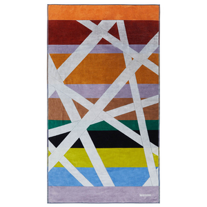 Missoni Acapulco 100 Beach Towel 180x100 8053147226682