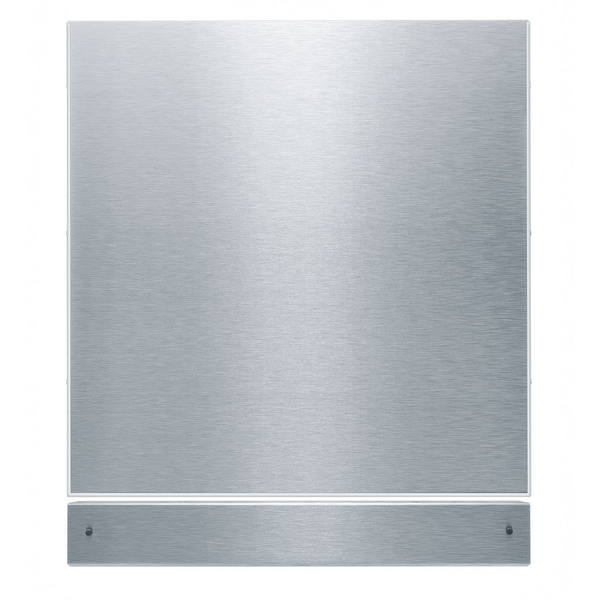 Bosch Stainless Steel Door Panel and Kick Plate SMZ5025