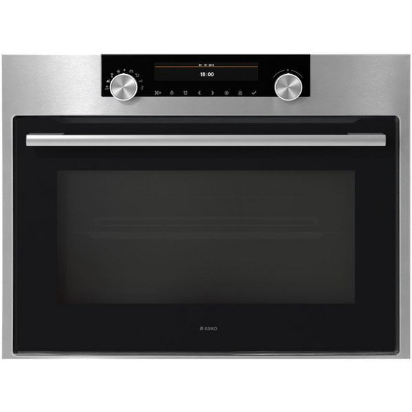 een vuurtje stoken rouw output ASKO 60cm Elements Built-In Compact Combi-Microwave-Steam Oven OCSM8478G | Winning Appliances een vuurtje stoken rouw output ASKO 60cm Elements Built-In Compact Combi-Microwave-Steam Oven OCSM8478G | Winning Appliances