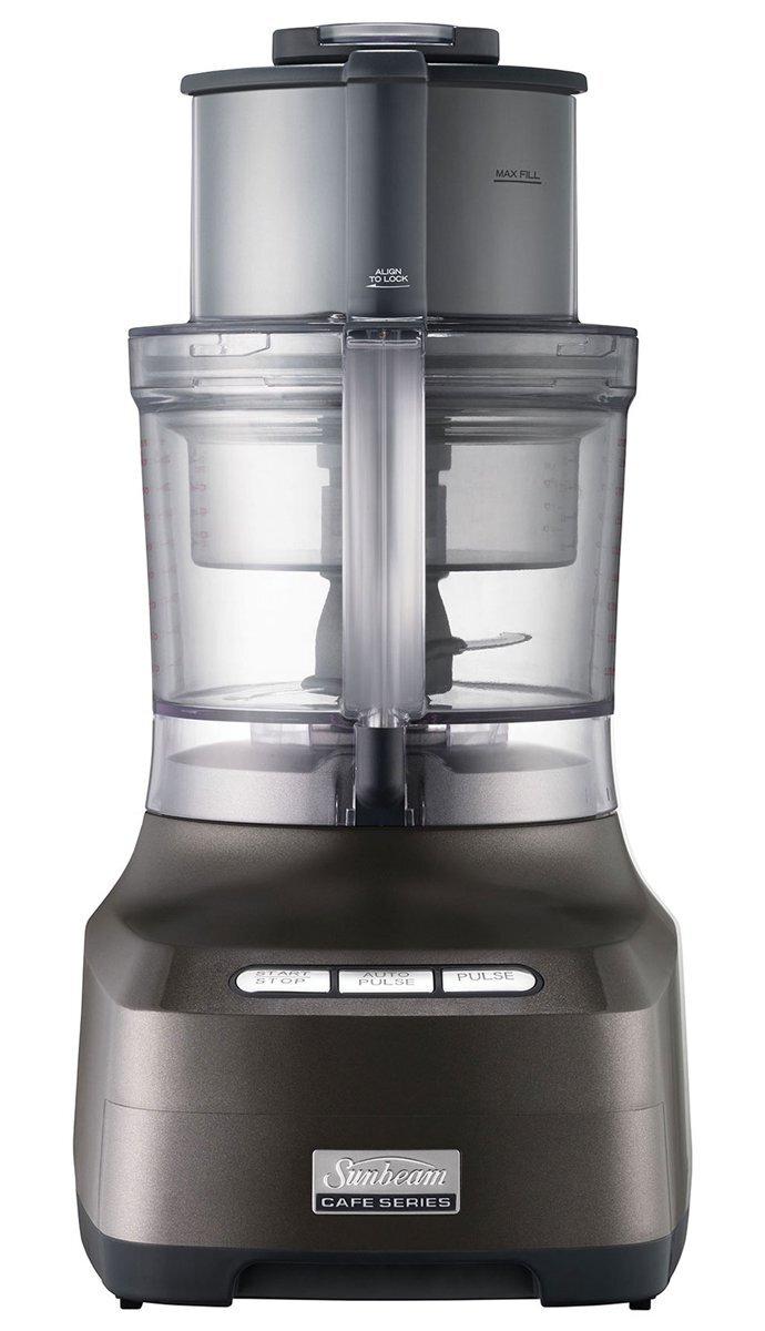 Sunbeam shop food processor