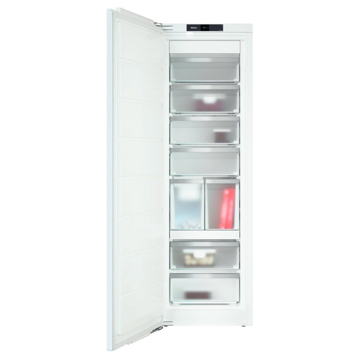 Miele 213L Integrated Freezer FNS7794E