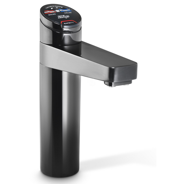 Zip HydroTap Elite Boiling Chilled and Sparkling Filtered Water with ...