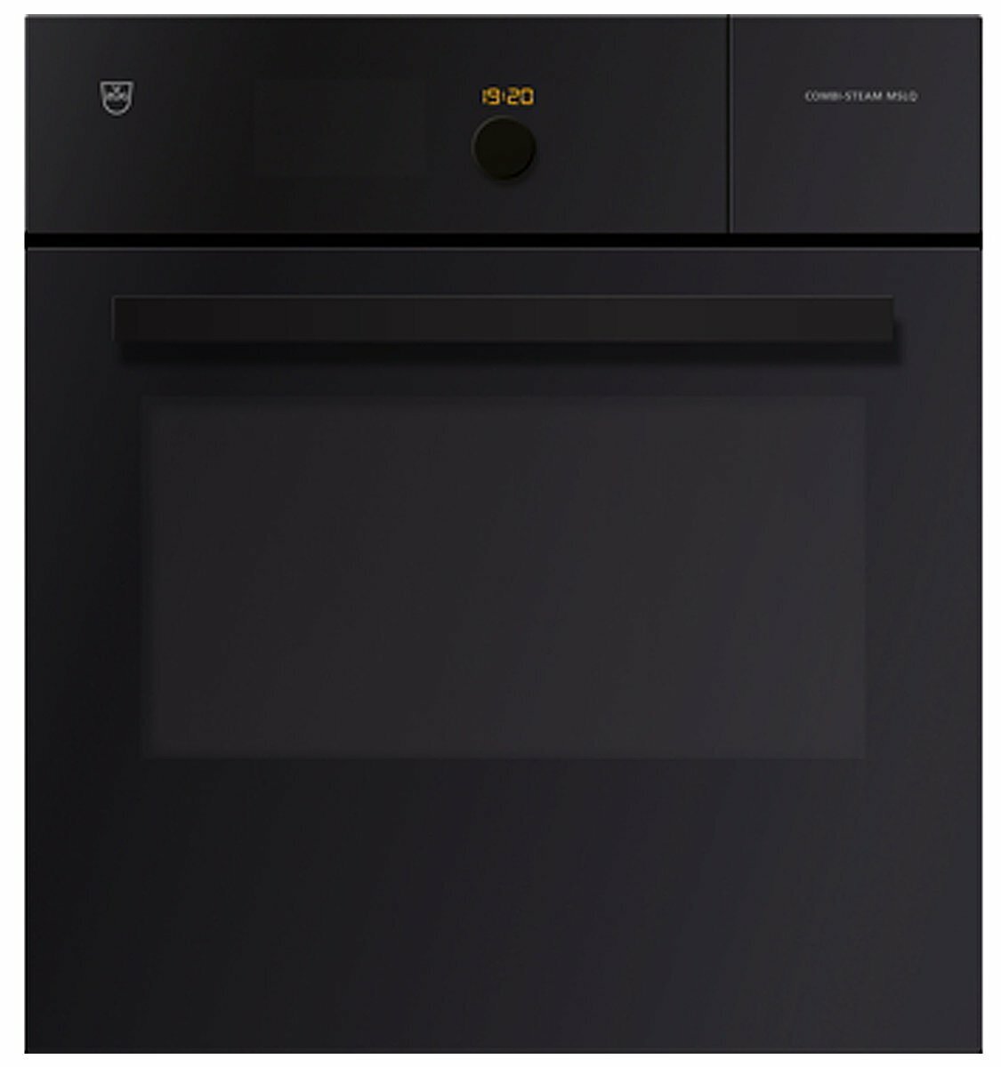 SteamＱ V-ZUG 60cm Combi-Steam MSLQ Built-In Oven CSTMSLQZ60 2301575002
