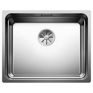 Blanco ETAGON 500-U Single Bowl Undermount Sink