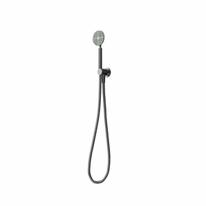 Rogerseller Eccentric Hand Shower & Integrated Wall Union - Chrome 3539000201