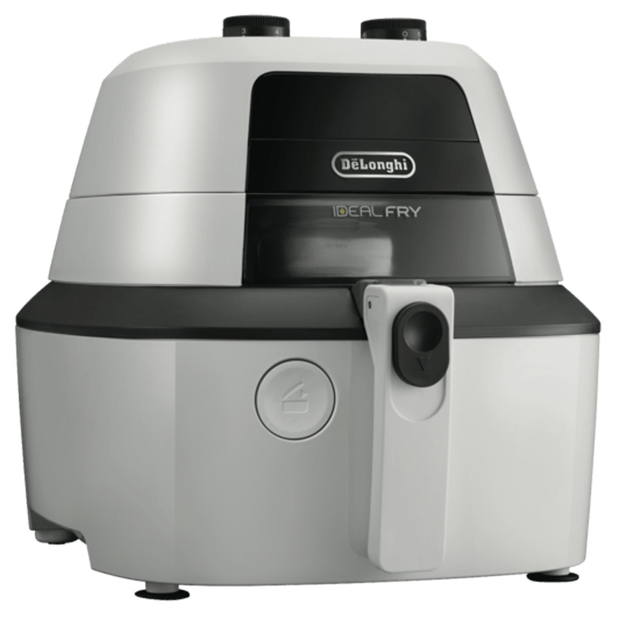 Delonghi air store fryer good guys