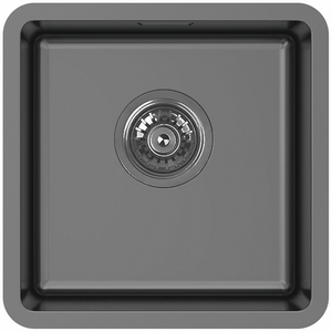 Abey Bar Sink Black Pearl