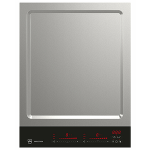 V-ZUG 40cm Teppanyaki Cooktop GK17TIYSZ 3107660205