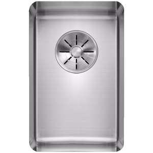 Titan Eternal 250mm Single Bowl Kitchen Sink