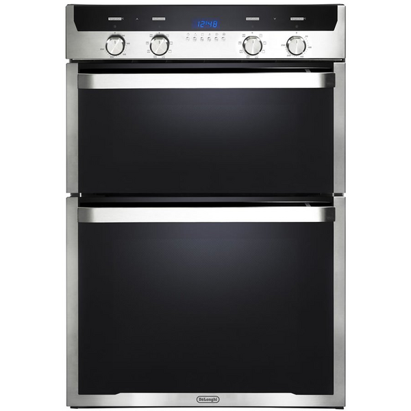 Delonghi 46 Bottle Dual Zone Wine Cabinet DELWC46D Winning