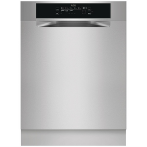 AEG 60cm Built-Under Dishwasher