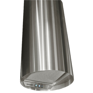 Qasair 50cm Albany Island Rangehood