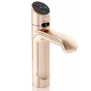 Zip HydroTap G5 Classic Plus Boiling and Chilled Filtered Water Brushed Rose Gold