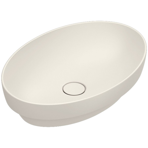 Catalano Sfera 580x400 Undercounter or Built In Basin Satin Linen 0524580030