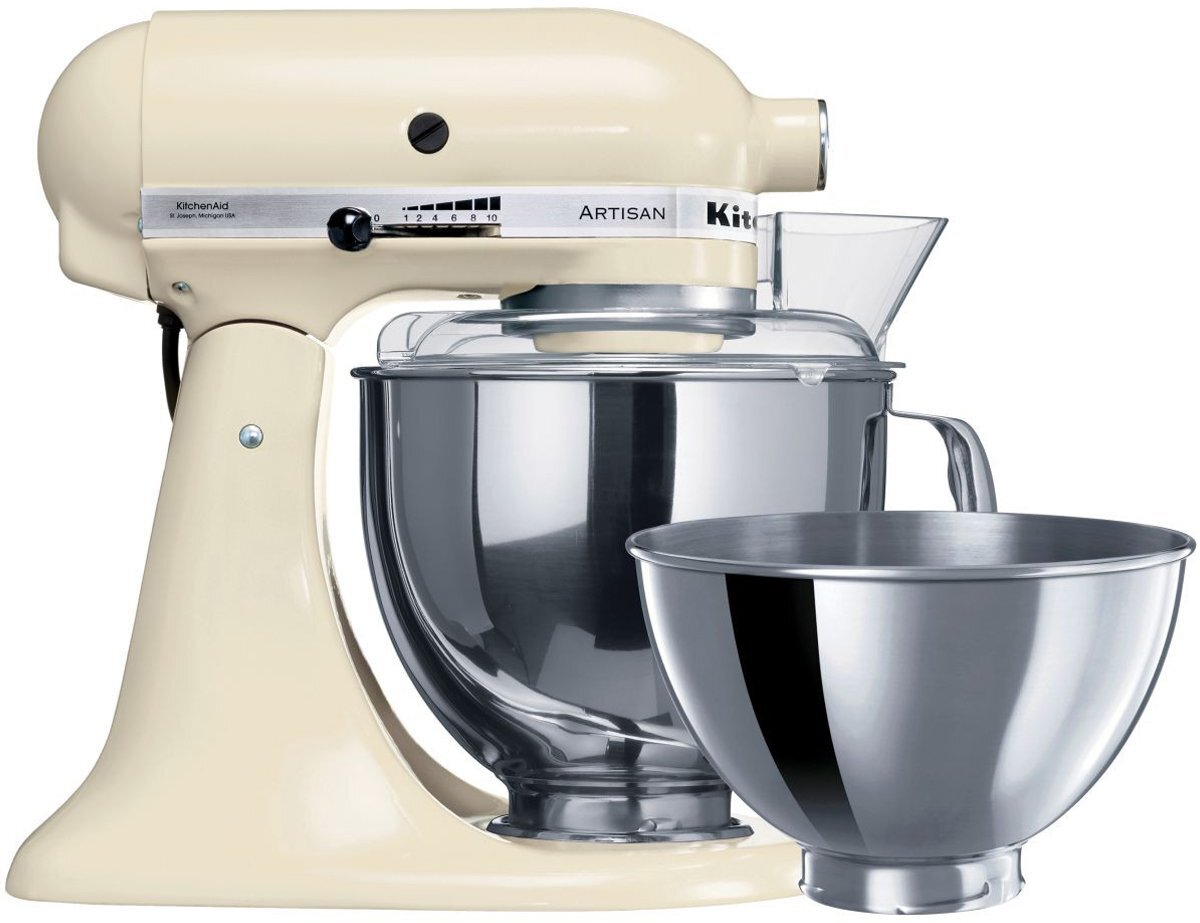 Kitchenaid on sale mixer ksm160