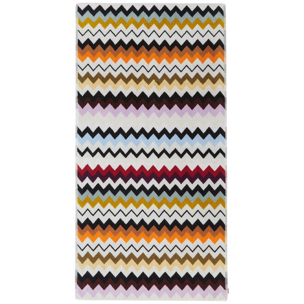 Missoni Murrina 100 Bath Sheet 160x100 8053147596068