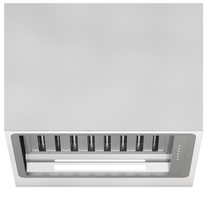 Sirius 52cm Offboard Undermount Rangehood with SEM21 Motor