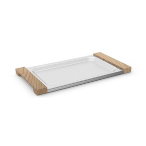V-ZUG Teppan Yaki Plate Accessory Set 1037885