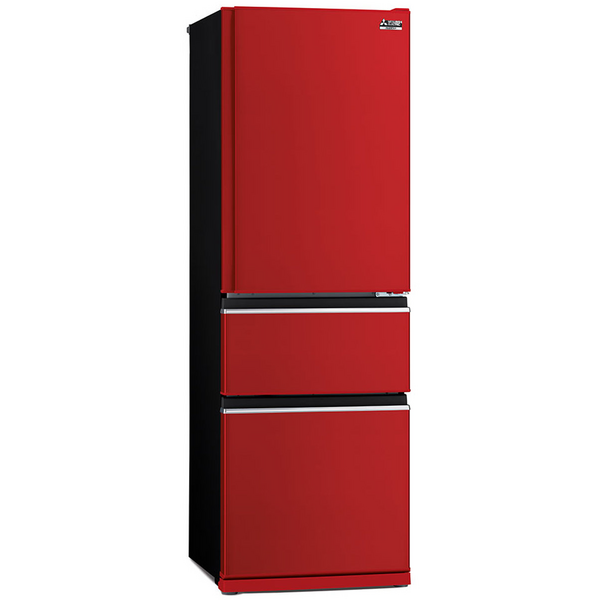 Mitsubishi electric 402l bottom mount fridge cheap