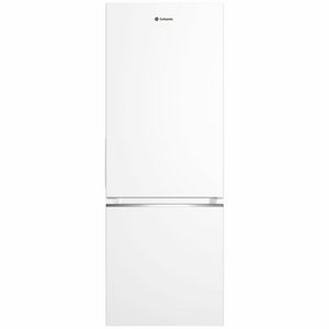 Westinghouse 308L Bottom Mount Fridge White WBB3100WK