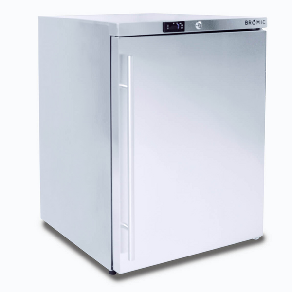 Bromic 115L Underbench Freezer UBF0140SD-NR