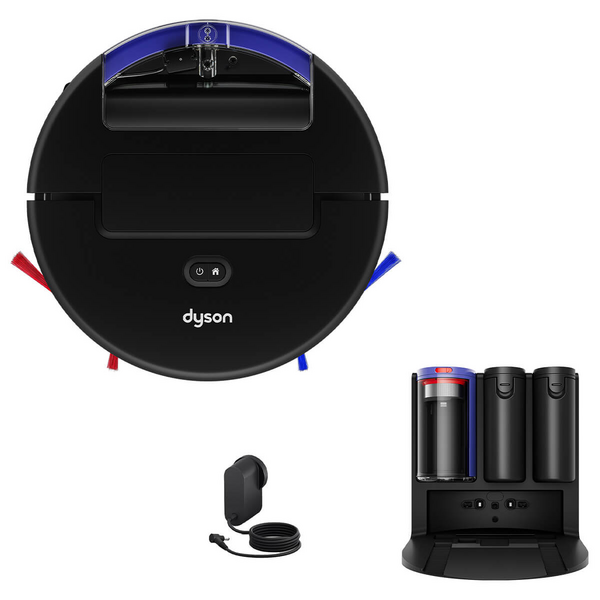 Dyson Spot+Scrub Ai Robot Vacuum Cleaner 218087-01