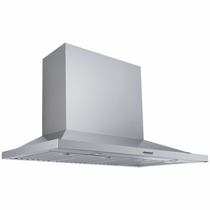 Schweigen BBQ Rangehood 120cm (Non Silent)