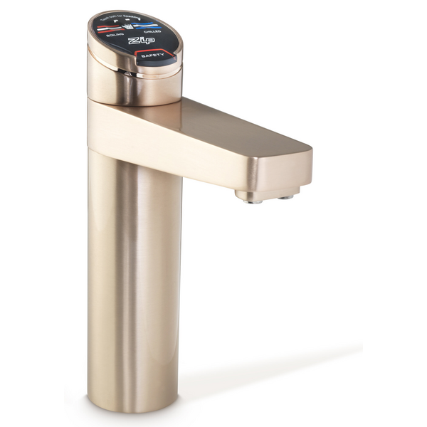 Zip HydroTap Elite Boiling Chilled and Sparkling Filtered Water with ...