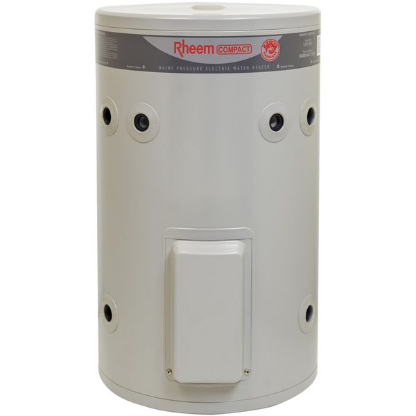Rheem Compact Electric Water Storage 191045G7 Winning Appliances