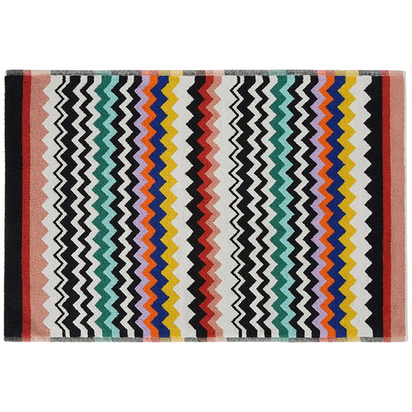 Missoni Best 100 Bath Mat 90x60 8053147788050