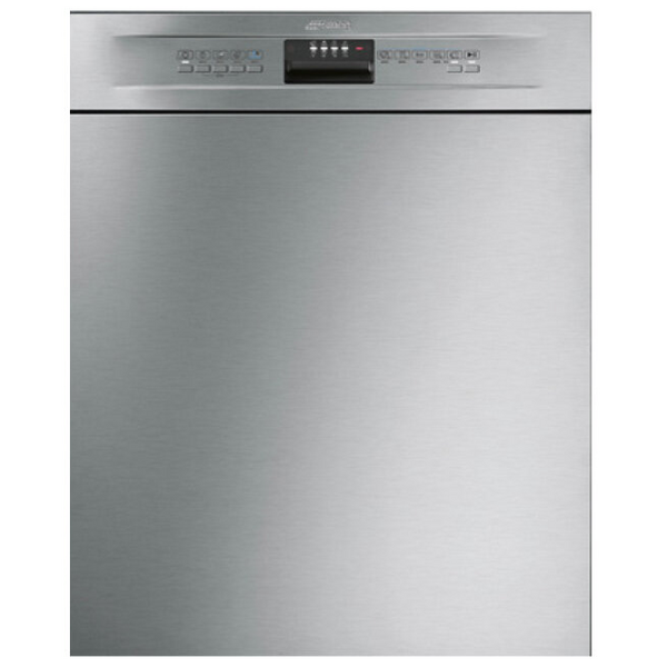 Smeg 60cm Diamond Series Built Under Dishwasher DWAU6D15XT3