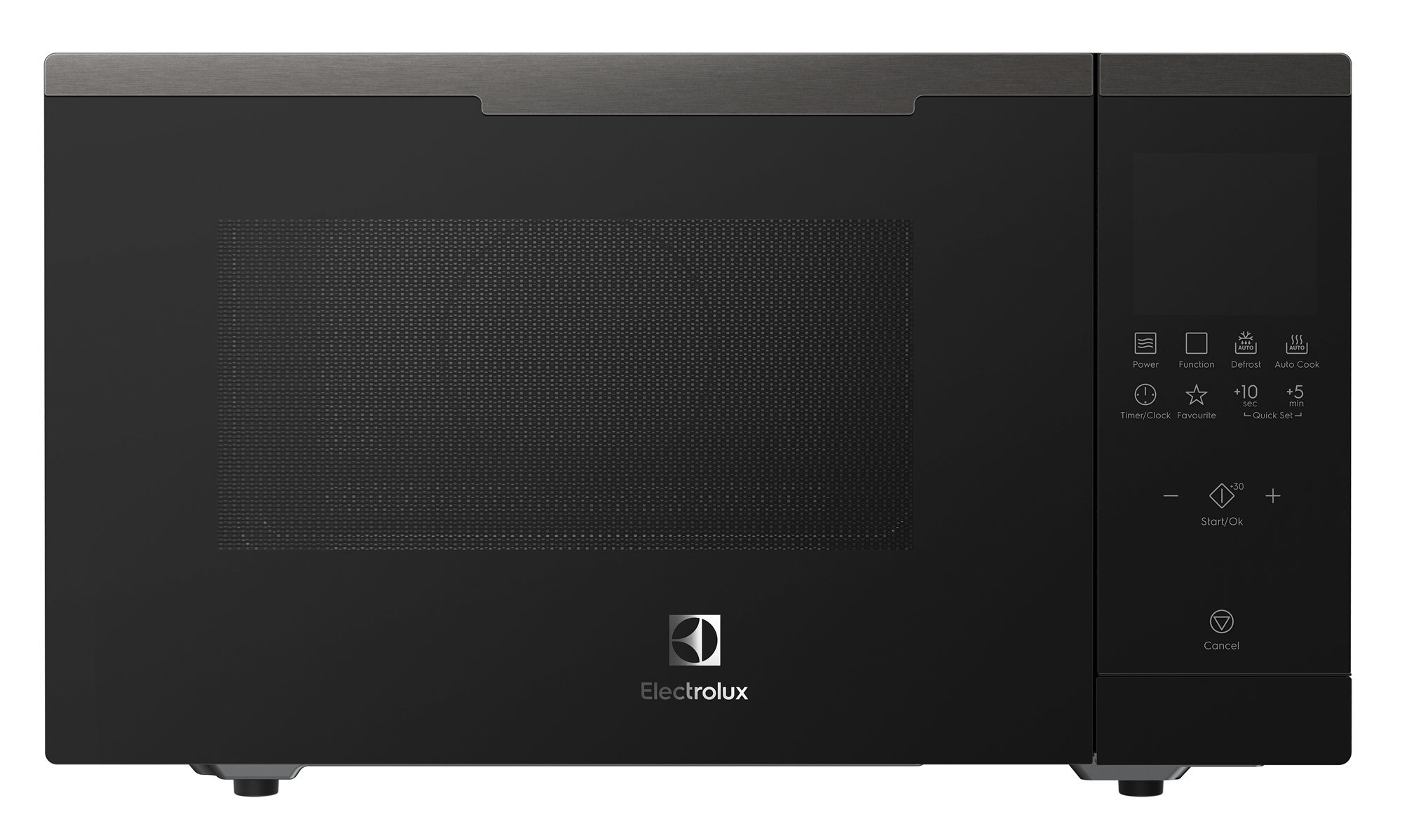 Electrolux 25L Compact Combination Microwave Oven EMF2529DSD