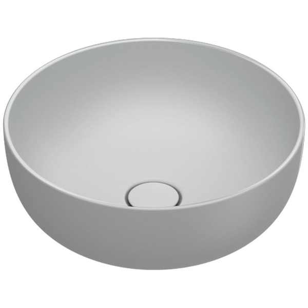Catalano Sfera 420 H160 Countertop Basin Satin Concrete 0523430023