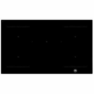 Bertazzoni 88cm Modern Series Induction Cooktop