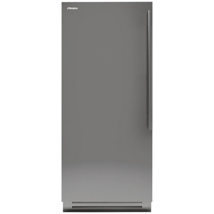 Fhiaba 626L Classic Fridge Left Hinge Satin Steel
