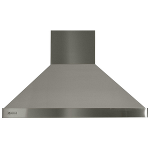 Qasair 120cm 3 Flare Federation Canopy Rangehood
