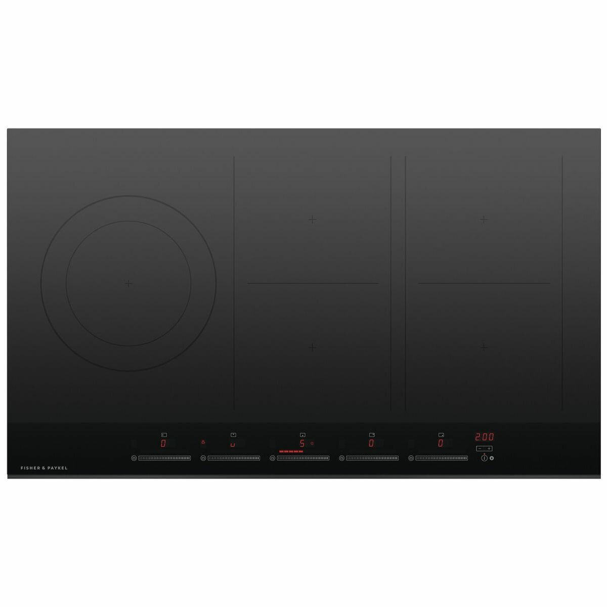 Fisher and paykel electric cooktop deals