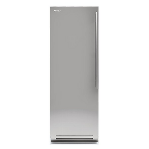 Fhiaba 494L Classic Fridge Left Hinge Stainless Steel
