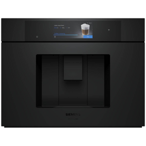 Siemens iQ700 Built-In Fully Automatic Coffee Machine