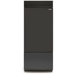 Fhiaba 90cm X-Pro Fridge with Tri-Mode and Ice Maker Right Hinge - Titanium XS8990TST6IAM5DH