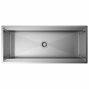 Artinox Planum 111 Workstation Sink