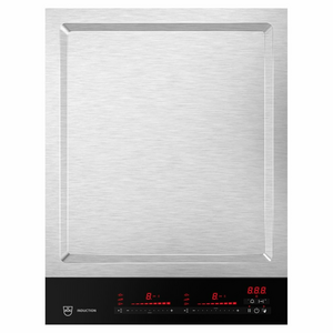 V-ZUG CookTop Teppan Yaki I40 3114000001