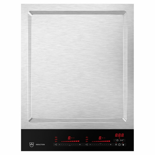 V-ZUG CookTop Teppan Yaki I40 3114000001