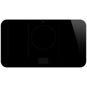 Smeg 90cm Isola Alta Pro Induction Cooktop