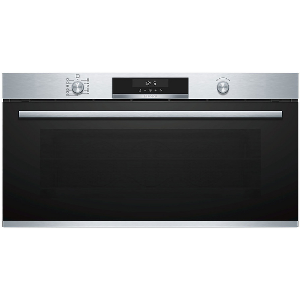 Bosch series 6 pyrolytic oven sale