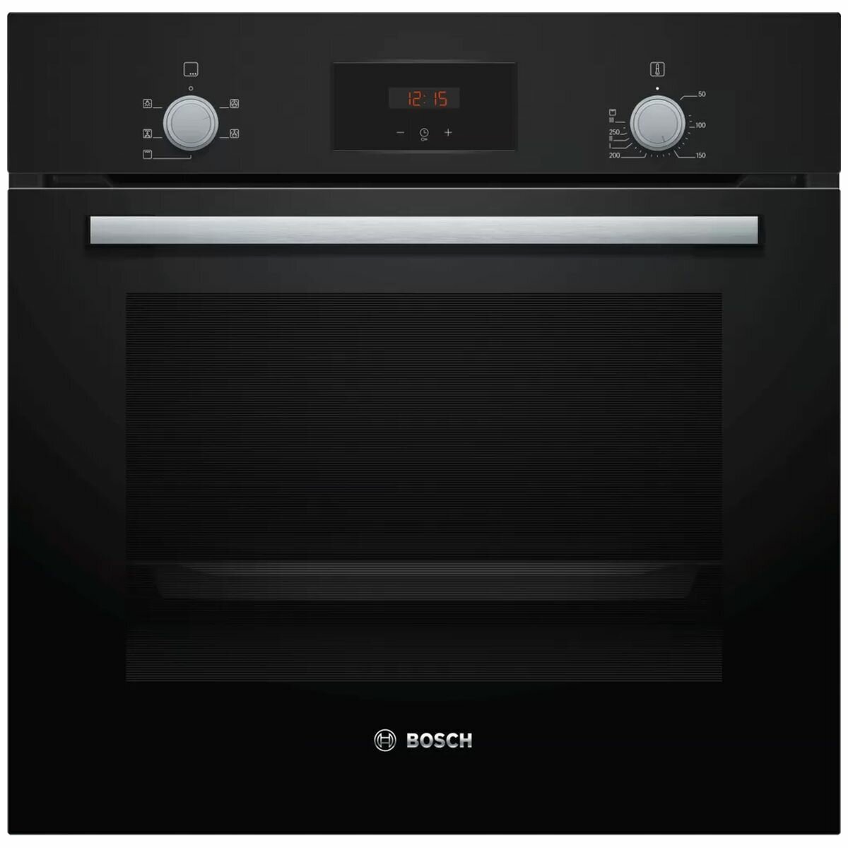 Bosch 90cm top pyrolytic oven