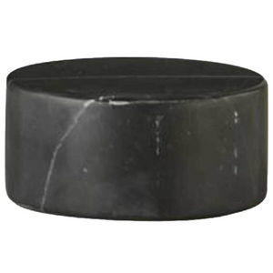 Astra Walker Assemble Hob Mixer - Chrome & Nero Marquina Marble A8148V3HV400